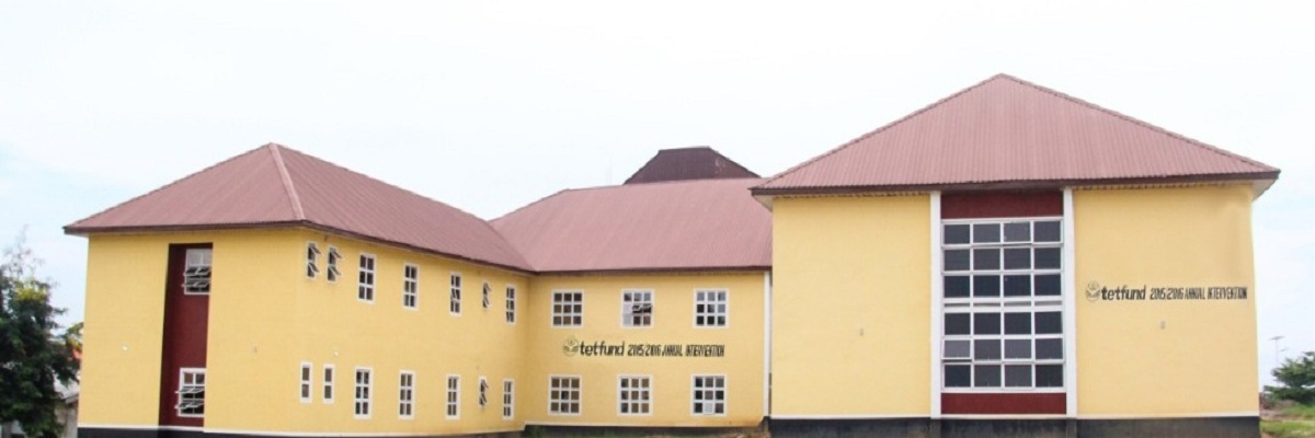 Akwa Ibom State Polytechnic, – Established in 1991